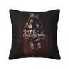 Pillow Case Shimizu Hinako Silent Hill F Soft Pillow Cover Retro Trendy Cushion Cover Pillowcases For Office Car Home Decorative