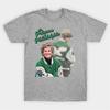 New Arrived Black Short Sleeve Brand Unisex Cotton Top The Princess Of Philadelphia T Shirt Unisex Tee Shirt Fashion Tshirt Tops