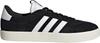 Кроссовки Adidas VL Court 3.0 Women core black/cloud white/gold metallic