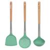 Colorful Silicone Kitchen Utensil Set