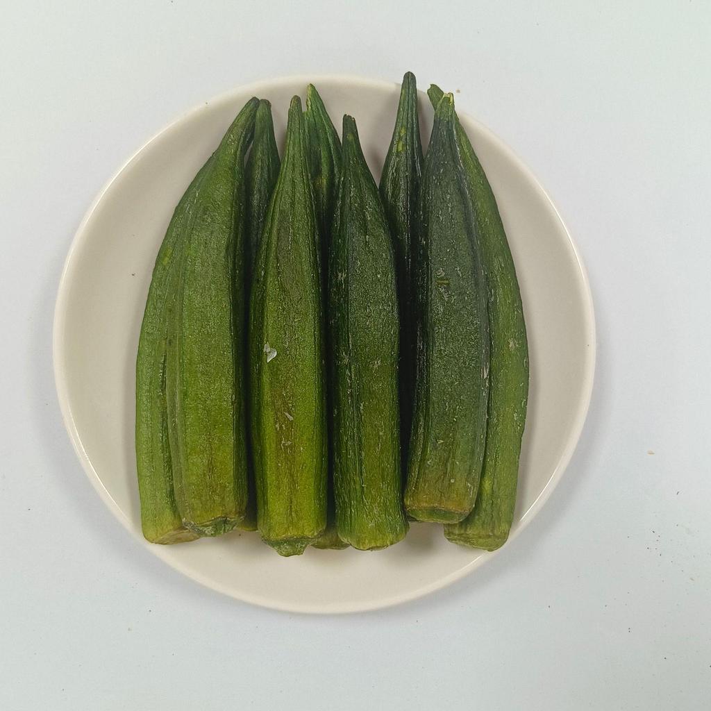 Assorted Freeze-Dried Fruit and Tea Slices - Cold Brew Fruit and Flower Tea Box