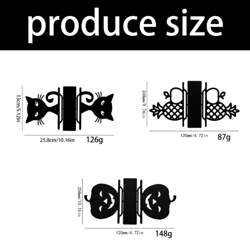 Premium Metal Foldable Napkin Stand Creative Cats Pineapple Shape For Restaurant Hotel Home Kitchens Storage