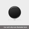 Car Anti-slip MATS, Car Sun Protection MATS, Car Dashboard, Mobile Phone, Display Item and Storage MATS