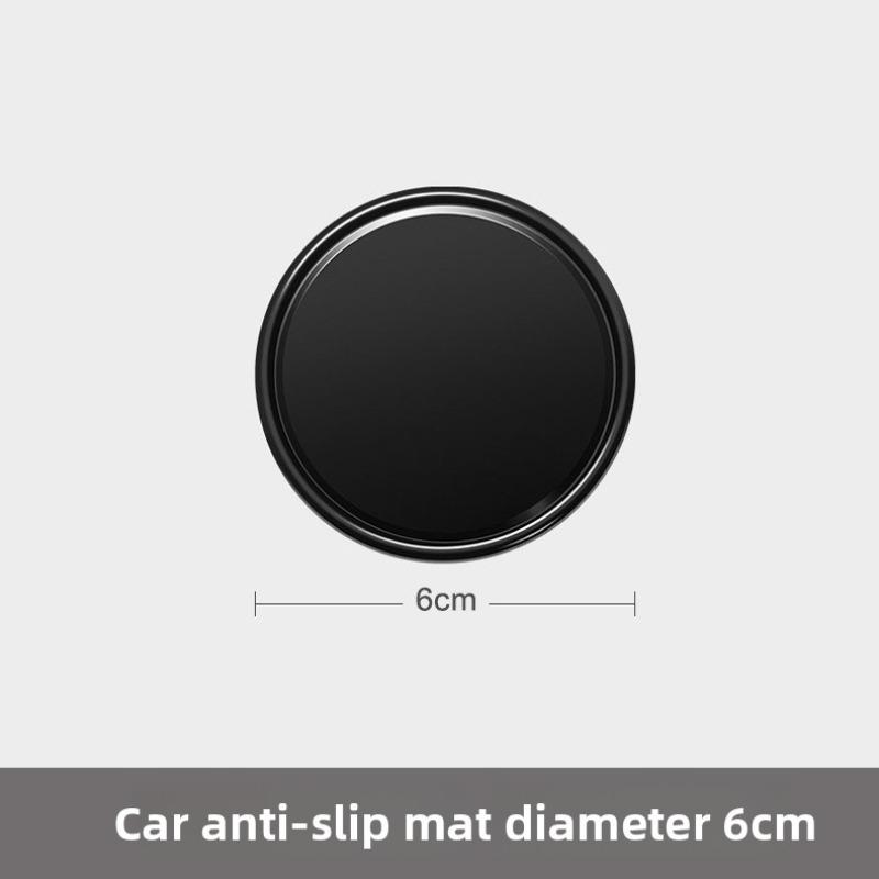 Car Anti-slip MATS, Car Sun Protection MATS, Car Dashboard, Mobile Phone, Display Item and Storage MATS