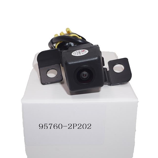 Rearview Car Camera for 2009-2013 Kia Sorento (957602P202/957602P200)