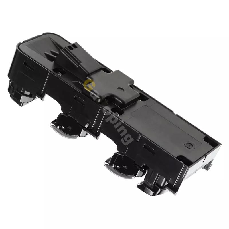 For Volvo S90 2018 Front Left Electric Power Master Window Switch Control Regulator Button 31415521 Car Parts