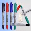 Asia-tone Dual Tip Oil-Based Marker: Acid & Alkali Resistant Industrial Pen