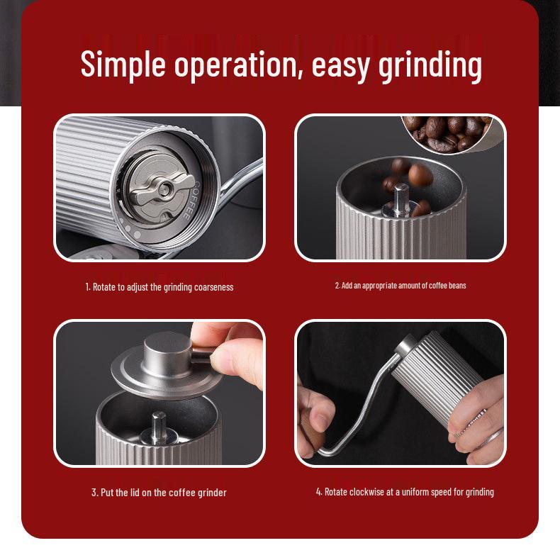 Custom Logo Moka Pot Coffee Maker Set: Premium Corporate Gift for Clients