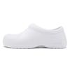 Kitchen shoes Chef shoes Men's light oil-resistant insoles, hotel work shoes, non-slip, oil-proof and waterproof shoes