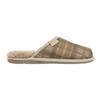 Men's Slippers NEWCASTLE Size 41
