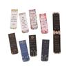 12Pcs Aesthetic Motivational Bible Quotes Paper Bookmarks Diy Students Readers Page Markers Library Office Page Marking
