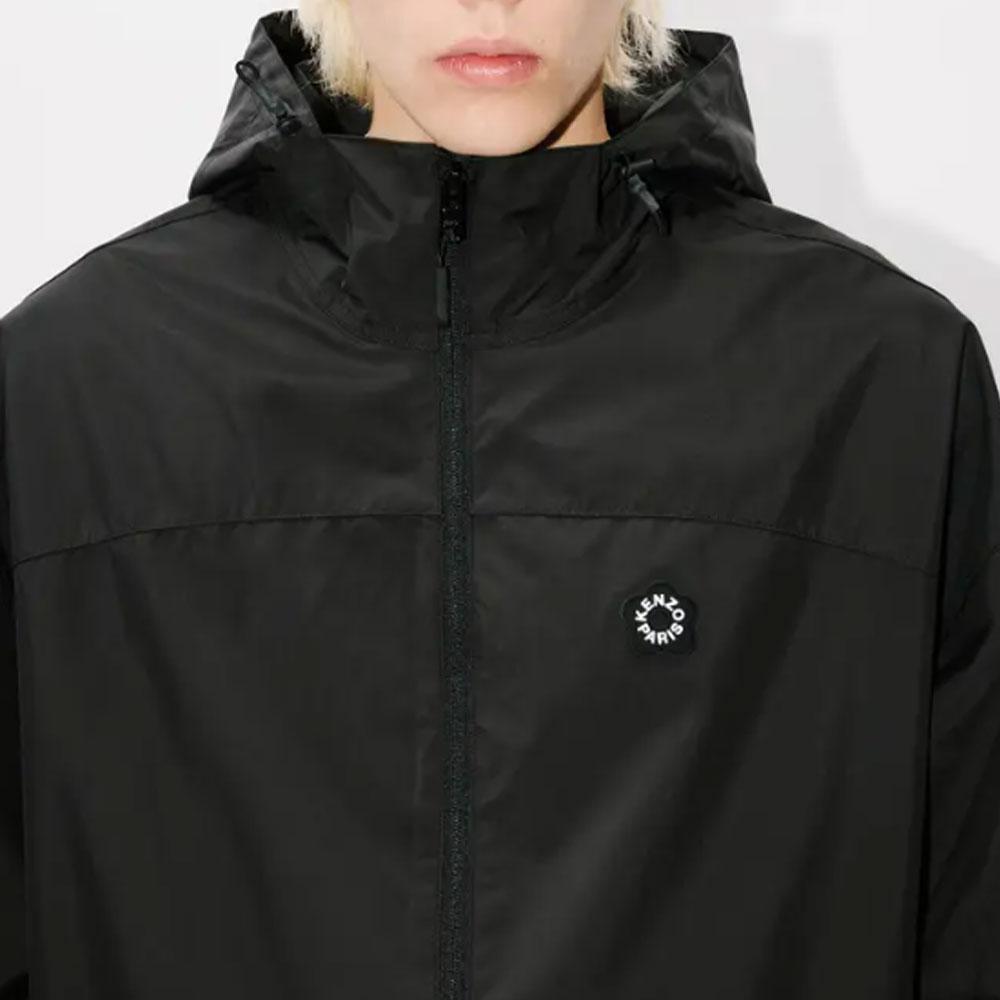 KENZO Boke Flower 2.0 Hooded Jacket FE65BL1719NB-99