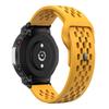Soft Breathable Silicone Strap For Amazfit T-REX 3/2 Sports Bracelet Watchband For Huami Amazfit T-REX/T-REX 2ULTRA Wrist Band