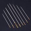 30PCS Popular Assorted Hand Sewing Needles Embroidery Mending Craft Quilt Sew Case Suitable for Leather Denim Silk Canvas Cotton