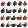 Universal Semi-Metal Mountain Bike Disc Brake Pads for BB5, BB7, M355