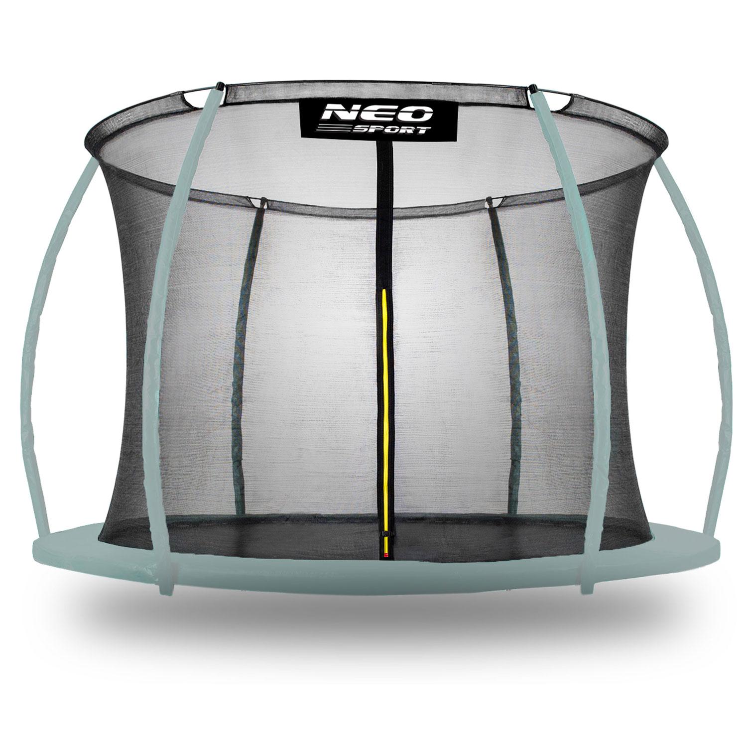 Rete interna per trampolini 312 cm 10ft Neo-Sport
