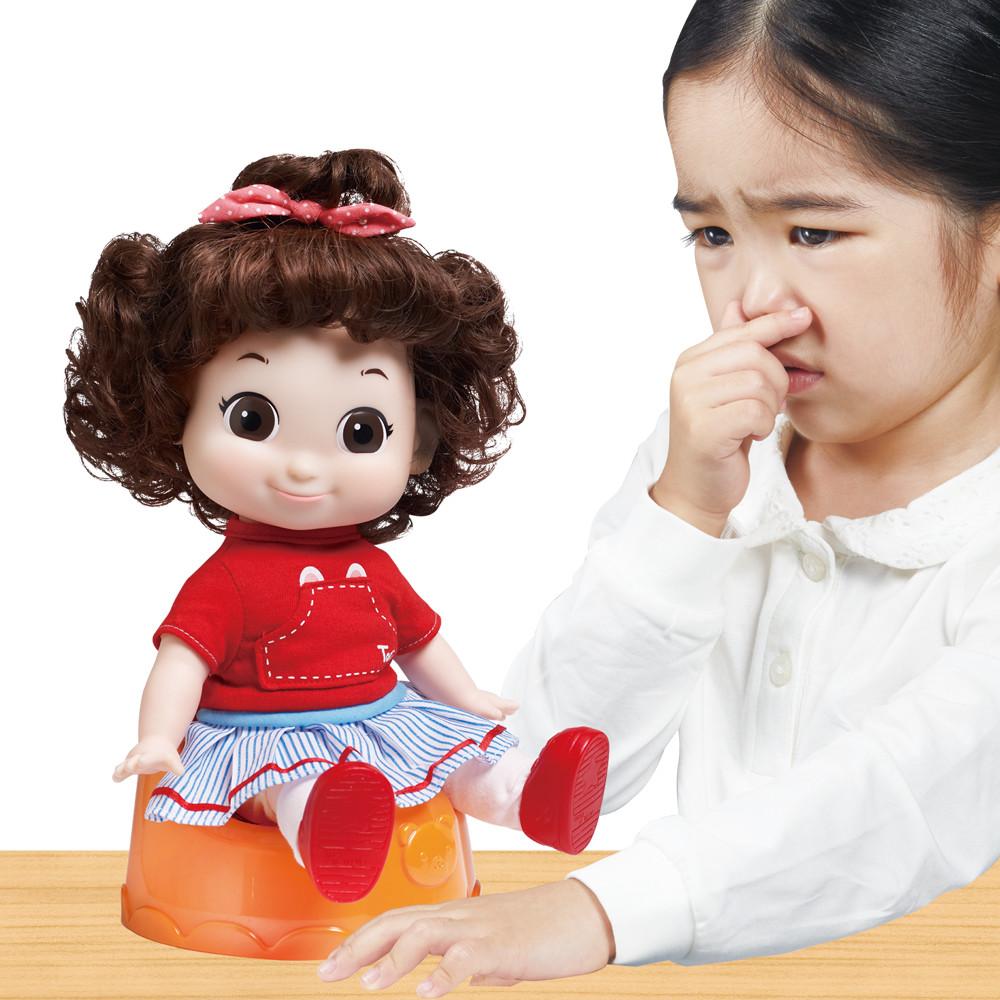 [Mimi World Official] A Talkative Smart-ass, Popular Korean Character Toys