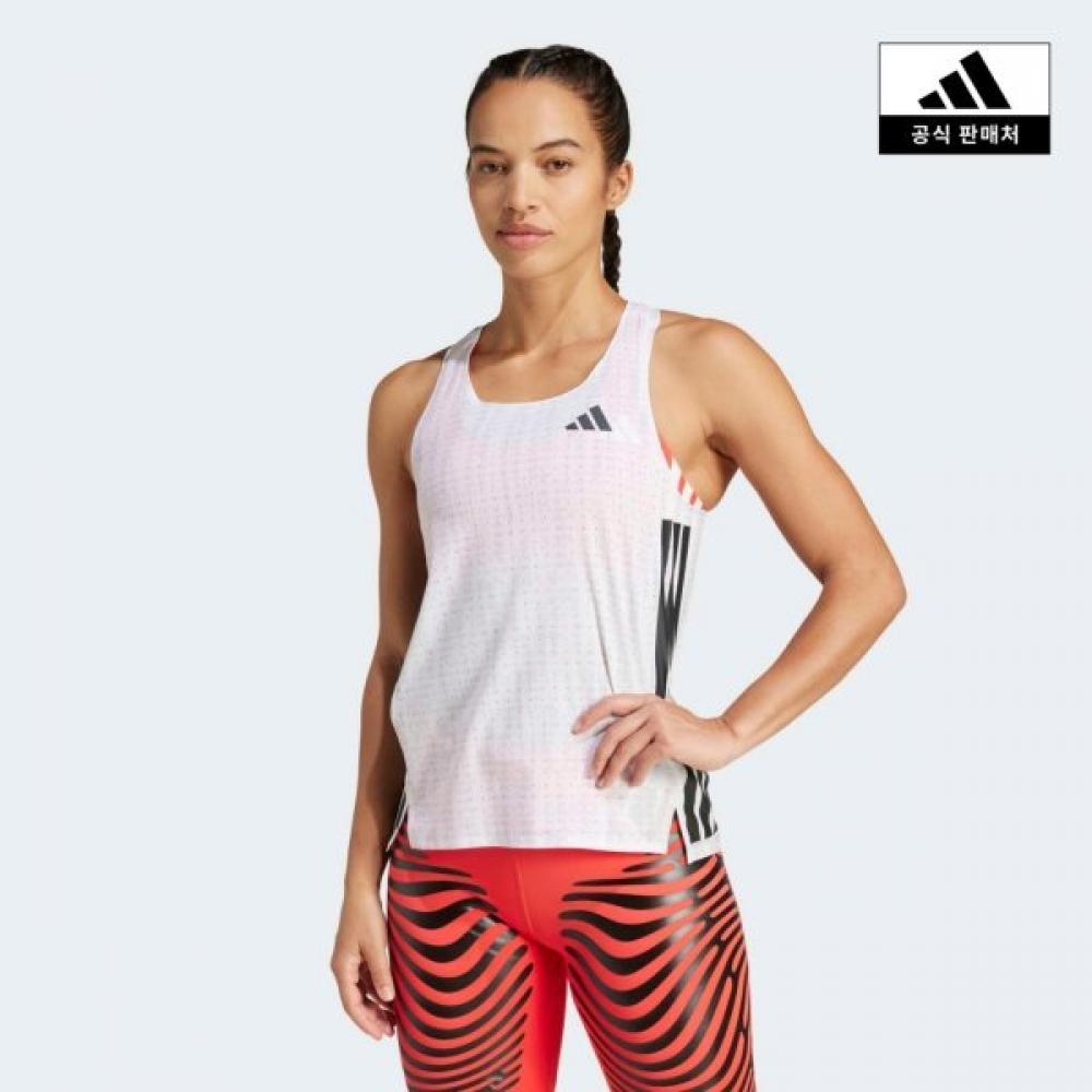 

Adidas Официальный представитель Кореи Adizero Snglt W Jc7667 JC7667/AXS