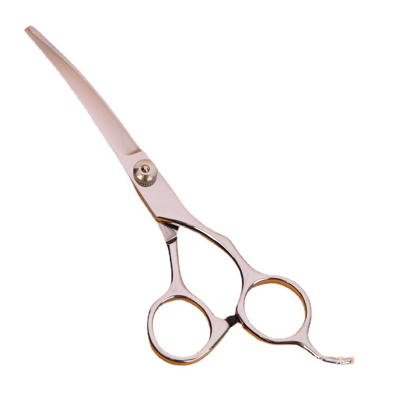 Noble Consort 6.5-Inch Straight Dog Grooming Shears