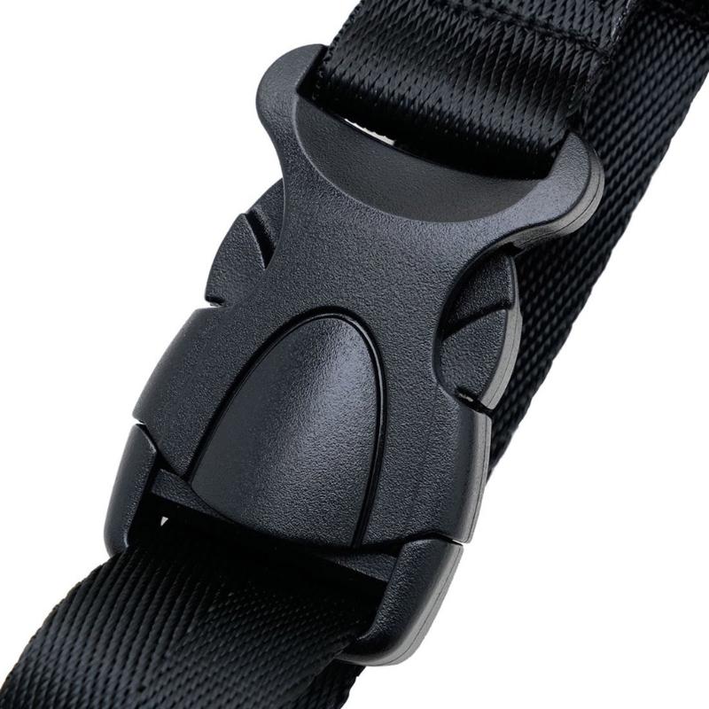 Double Shoulder Strap Saxophone Harnesses Strap, Padded Saxophone Shoulder Strap