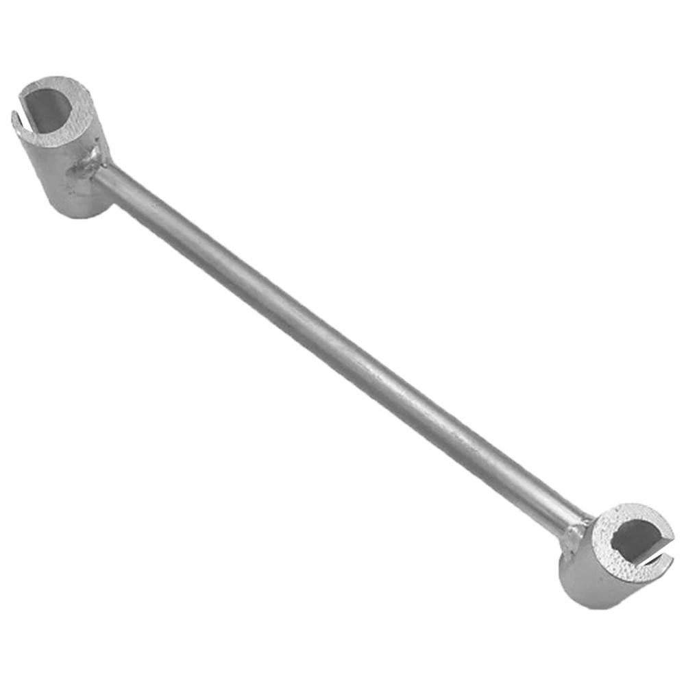 

Hinges Adjusting Wrench 14-18MM/23-25MM Spanner Key Door Hinges Adjusting Wrench for Round Bolt Adjustable Wrench Tools
