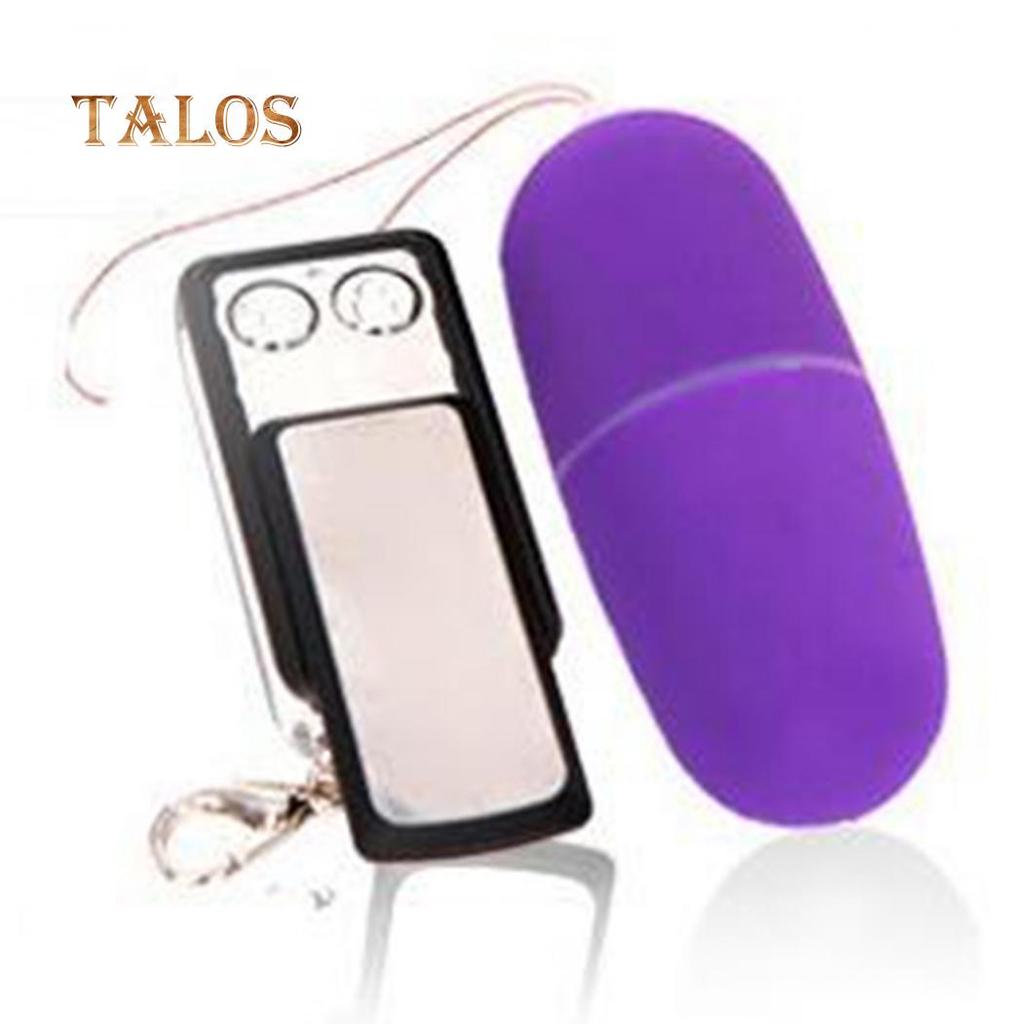 Car Keyring Wireless Remote Control Women Vibrating Egg Stimulator Massager Adult Sex Toy