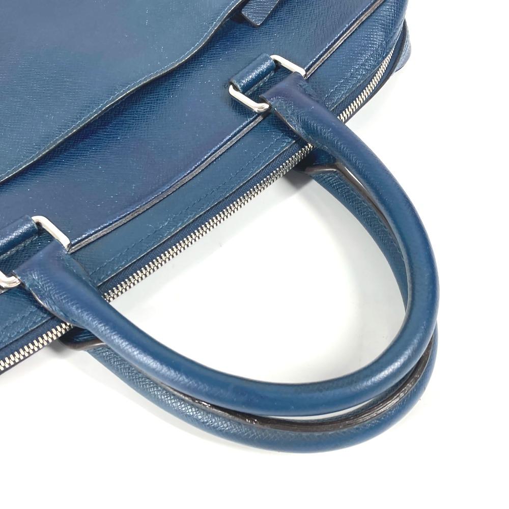 Louis Vuitton M32716 Taiga PDB PortoDocument Business PM Hand Bag Tote Bag
