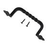 Door Handle Barn Door Pull For Wooden Garden Doors
