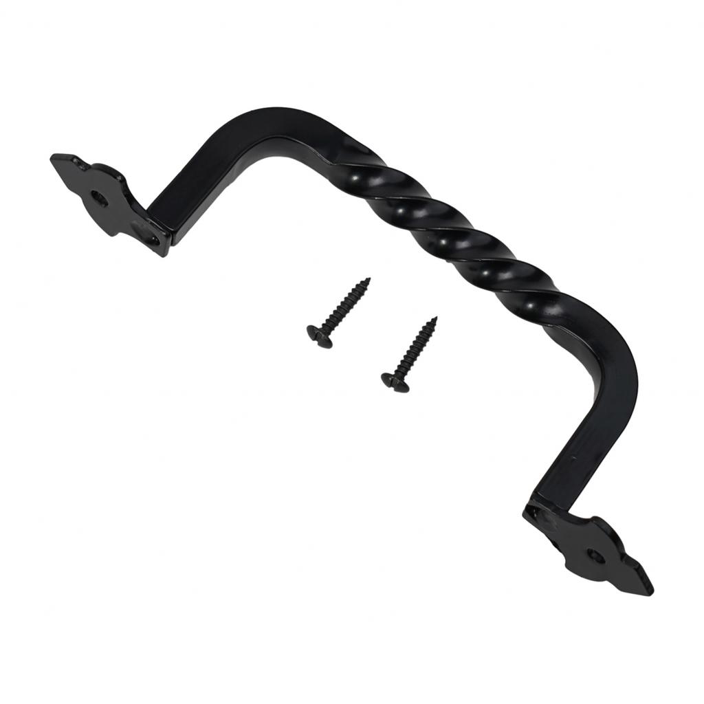 Door Handle Barn Door Pull For Wooden Garden Doors