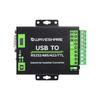 FT232RNL Industrial-Grade USB To RS232/485/422/TTL Isolated Converter