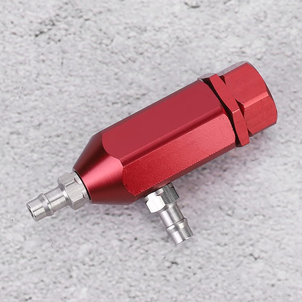 PSI boost controller turbo boost controller boost control device turbocharger controller manual adjustment aluminum