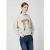 Cc Collect Dog Printing Sweatshirt C253psm026