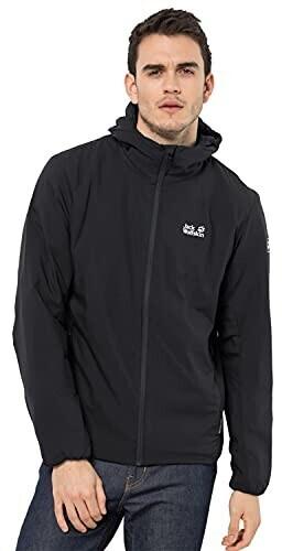 

Куртка Jack Wolfskin JWP Atmos JKT M (1206491) S