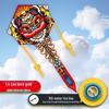 Weifang National Tide Lion Dance Handheld Kite