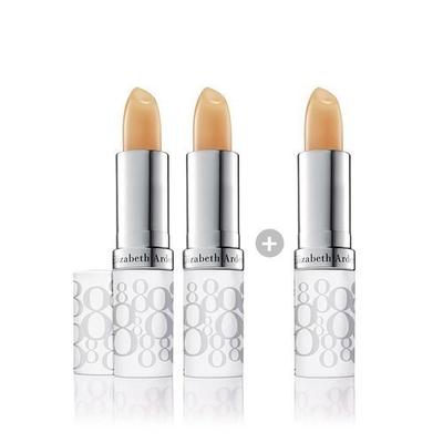 Eight Hour Lip Tint SPF15 Colorless 3.7g (3ea) + Free Shopping Bag_631992