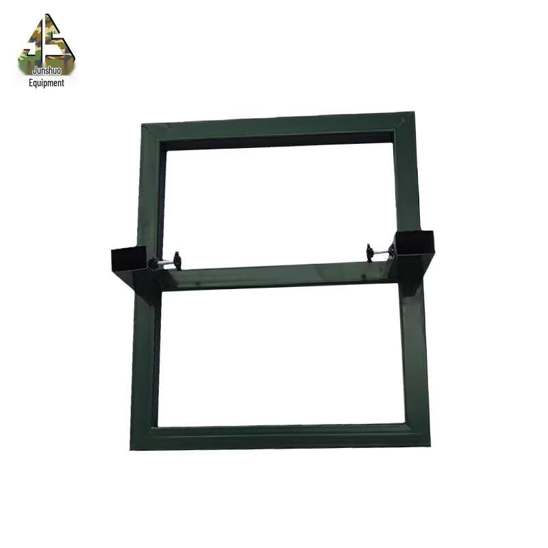 Square Target Stand Base