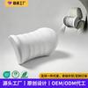 Universal Car Neck Pillow Memory Foam Headrest Cushion Driver Passenger Comfort Travel Support