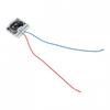 Accessories Ammeter Adjustment Switch Charging Test Meter