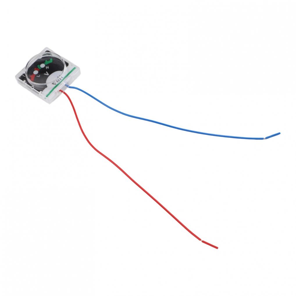 Accessories Ammeter Adjustment Switch Charging Test Meter