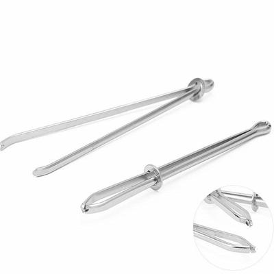 Infila Elastico Resistente all'Usura & Clip Strumento da Cucito