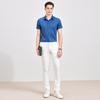 Men's Summer Thin Short-Sleeved Shirt