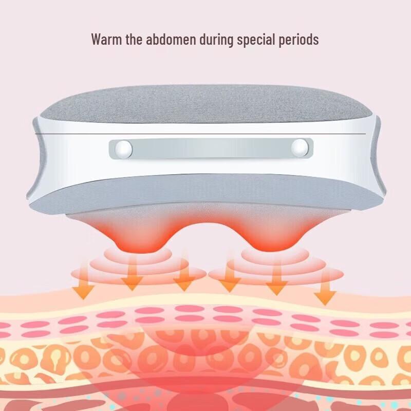 CLORIS Heated Kneading Multi-Body Massager CN plug (adapter included)