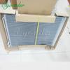 A/C AC Air Conditioner Conditioning Condenser for BMW 7' F01 F02 F03 F04 740i 730d 740d 64509149395 64534247809 4247809