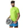 UYN Short Sleeve T-Shirt Padel Series