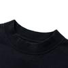 Balenciaga Paris Tropical T-shirt Medium Fit 'Black' Men's 764235TPVL91569