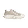 Adidas MAXXCOURT PRO FOS Leather Low top Casual Shoes Unisex Brown White JS1625