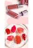 6-Piece Tinted Lip Oil Set: Moisturizing Gloss for Plump, Glossy Lips