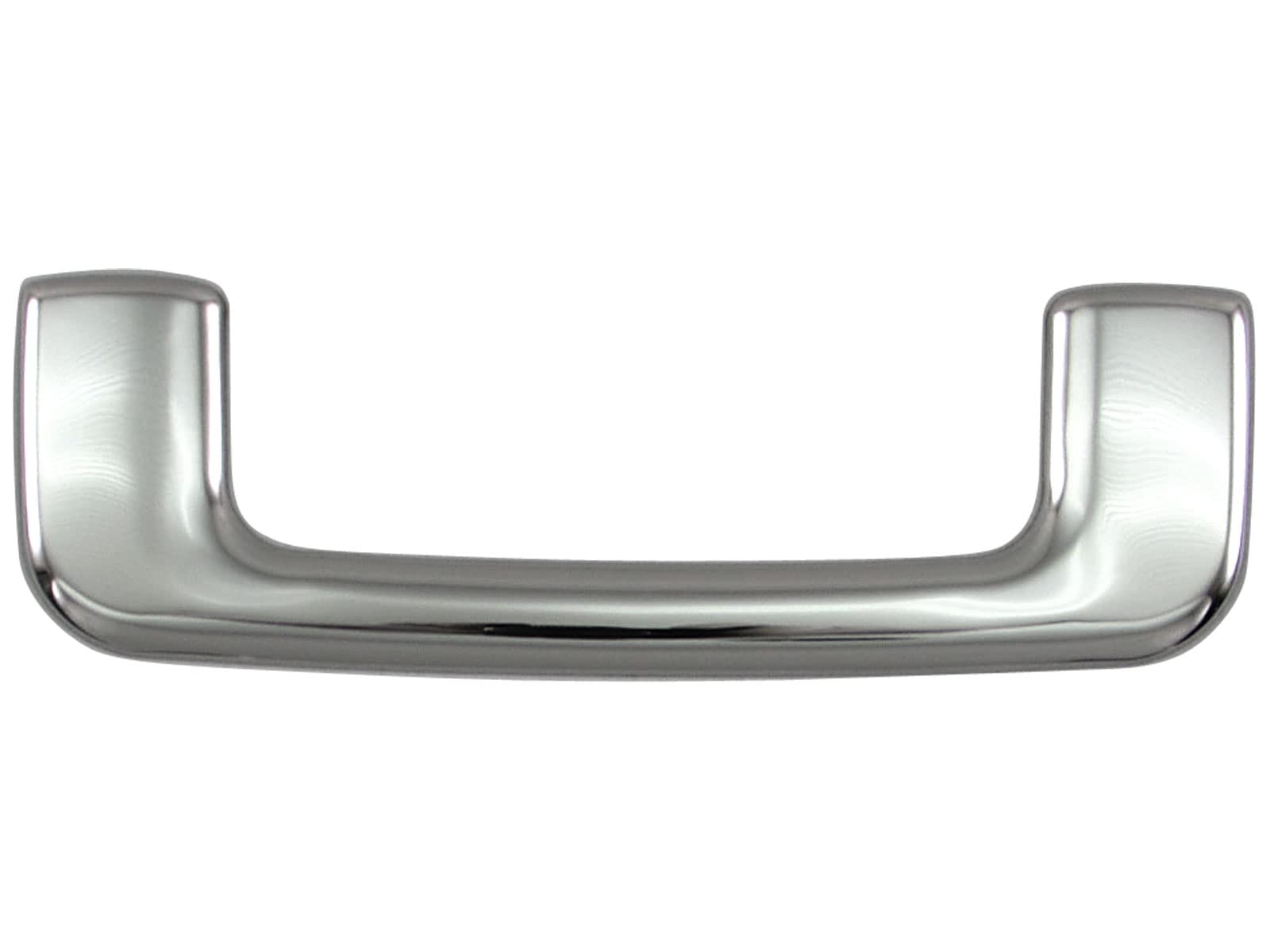 BRIGHTZ eK Cross Space 34 35 37 38 Ultra Mirror Finish Stainless Steel Plated Assist Grip Cover B34A B35A B37A B38A 34A 35A 37A 38A eK Cross Space