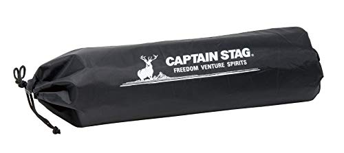Captain Stag (CAPTAIN STAG) Tent, Tent Sheet, Ground Sheet [For Tent Floor Size 240 X 240cm] with Storage Bag, UA-4524