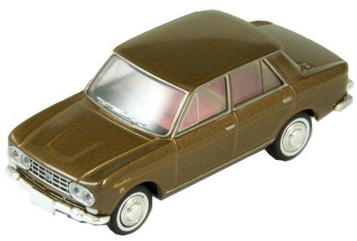 

Tomica Limited Vintage TLV-65b Datsun Bluebird 1200DX (Brown)